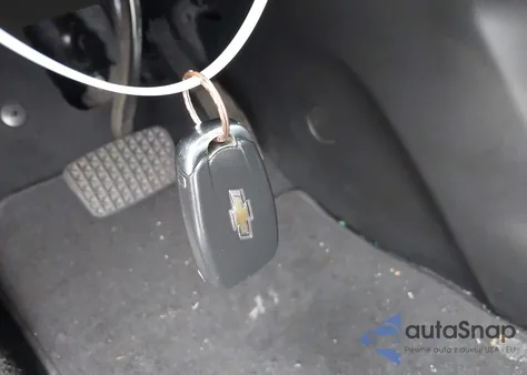 2020 Chevrolet Equinox Fwd Ls z USA, uszkodzony, nr VIN 2GNAXHEV2L6199400